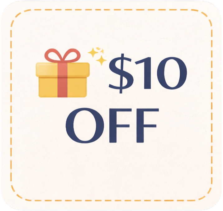 KindaKid™ $10 Gift Card